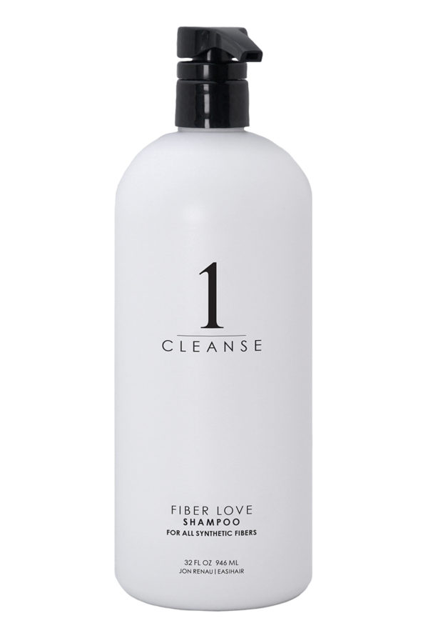 Fiber Love Shampoo