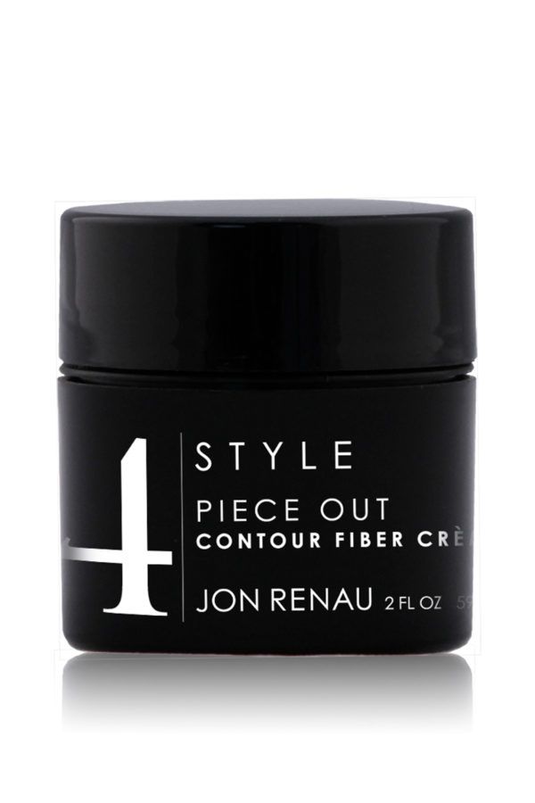 Piece Out Contour Fiber Crème