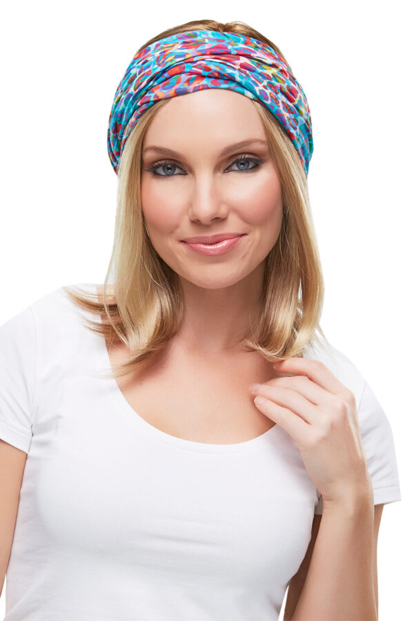 The Softie Boho Beanie - Print - Image 3